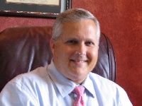 James Hensley