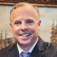 William King Holland