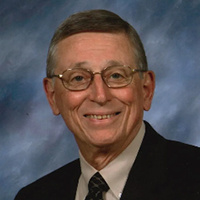 Mr. Graydon K. Kitchens Jr.