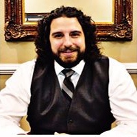 Mr. Gabriel Joseph Smith