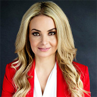 Mariam Zaki
