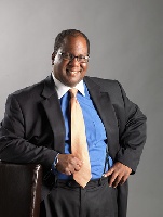 Mr Eric Darnell Anderson