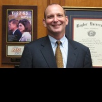 Mr. Timothy Ferguson