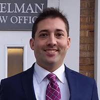 Mr. David Nathan Melman