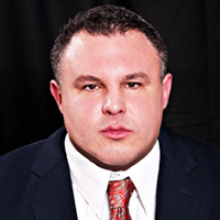 James A. Oronoz Lawyer