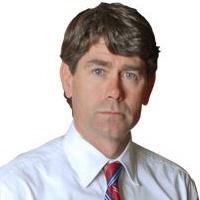 Mr Thomas Devlin Sommerville