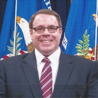 Brian George Sardelli