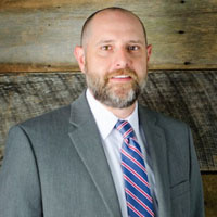 Brian Lee Mitchell