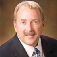 Mr. Richard H. Morton