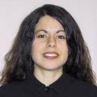 Rebeca Alfaro Fenton