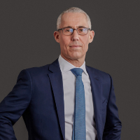 Mr. Judd Franklin Kleeger