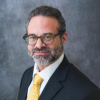 Mr. Richard Angelo Nicotra