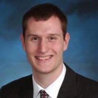 Nicholas P. Jacobson