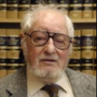 Bertram L. Potter