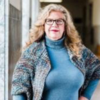 Elizabeth Ann Beroes