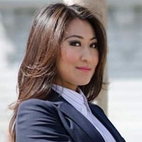Ms Wendy Ha Chau