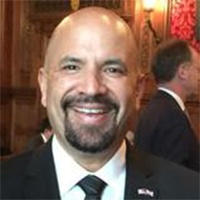 Ted J. Hannig