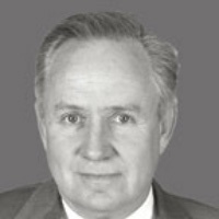 Daniel P. Donovan