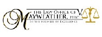 The Law Office Of V. Mayweather, PLLC