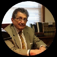 Theodore F. Mazza