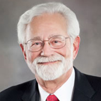 Mr. Richard W. Gabriel