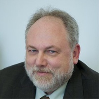 Mr. Ralph Michael Reisinger