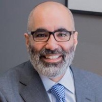 Picture of Leonard B. Gabbay
