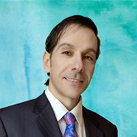 Mr. Jonathan Daniel Winters