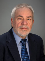 Mr. Robert H. Wedlake