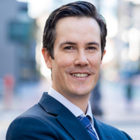 Mr John Joseph Roach