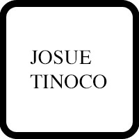 Josue Elias Tinoco