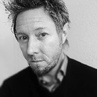S David  Cooper