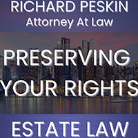 Law Office of Richard S. Peskin