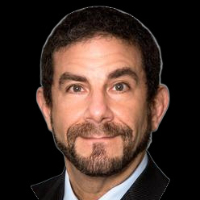 Peter Jon Weinman
