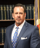 Thomas Jay Olsen Lawyer