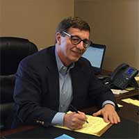 Brad A. Reynolds