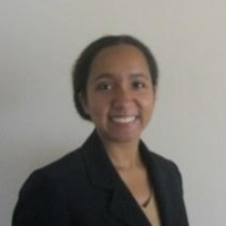 Ms Catherine Elizabeth Sweetser