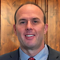 Mr. S. Jason Crawford