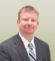 Jeremy Wayne Parham