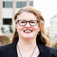 Ms Linda Susan McAleer