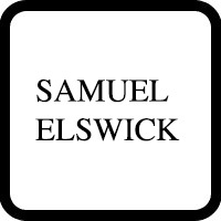 Samuel David Elswick