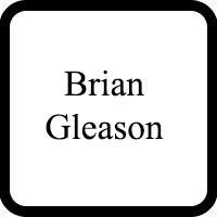 Brian W. Gleason