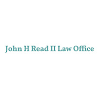 Law Offices of John H. Read II