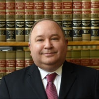 Andrew Scot Grant