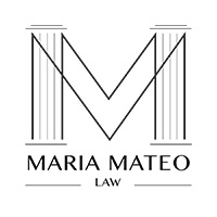 Maria Mateo Law