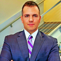 Mr. Joshua Adam Cossey