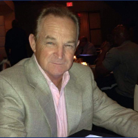 Mr Timothy Michael Spridgeon