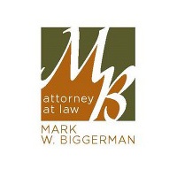 Mark W. Biggerman, Attorney At Law