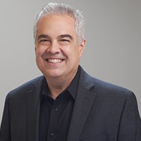 Danny Patrick Keating