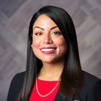 Melissa Gabriela Morales Morales